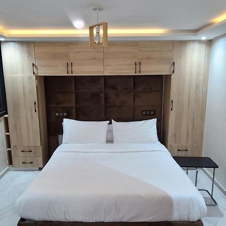 Appartment Bades Alhoceima Al Hoceima Ngoại thất bức ảnh