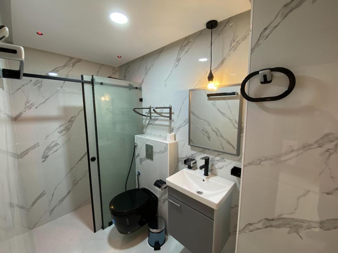Appartment Bades Alhoceima Al Hoceima Ngoại thất bức ảnh