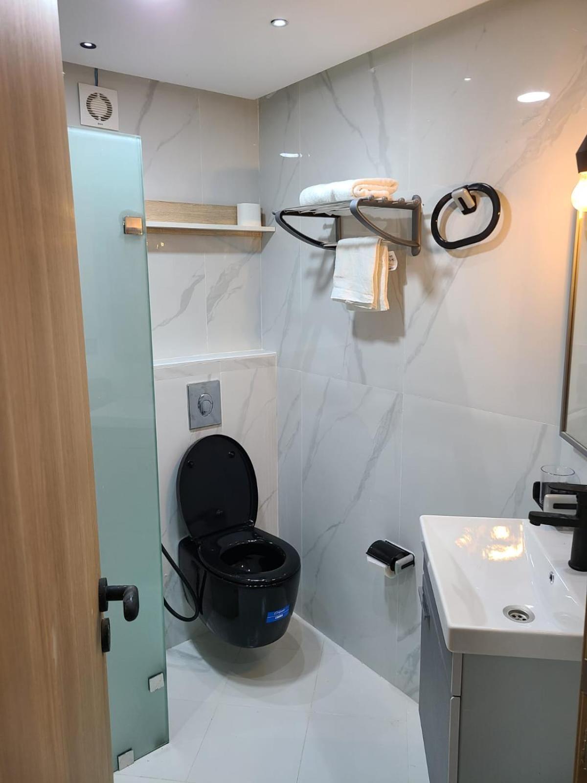 Appartment Bades Alhoceima Al Hoceima Ngoại thất bức ảnh