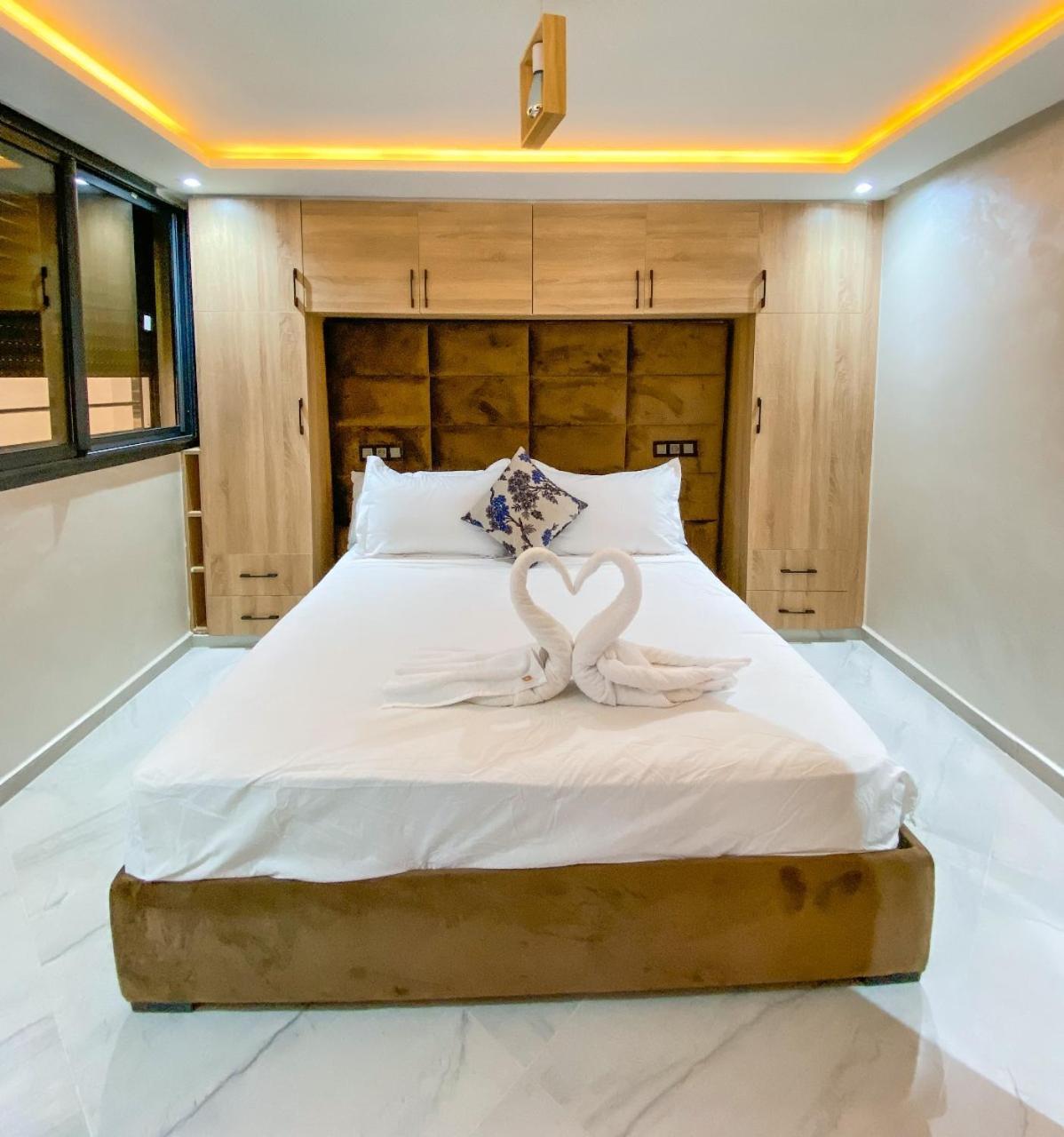 Appartment Bades Alhoceima Al Hoceima Ngoại thất bức ảnh