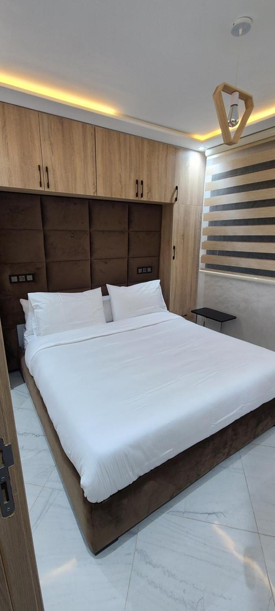 Appartment Bades Alhoceima Al Hoceima Ngoại thất bức ảnh
