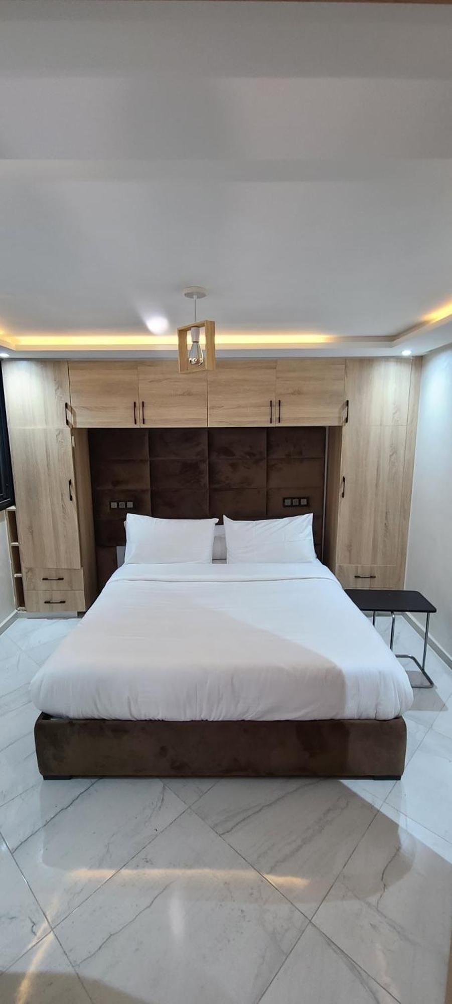 Appartment Bades Alhoceima Al Hoceima Ngoại thất bức ảnh