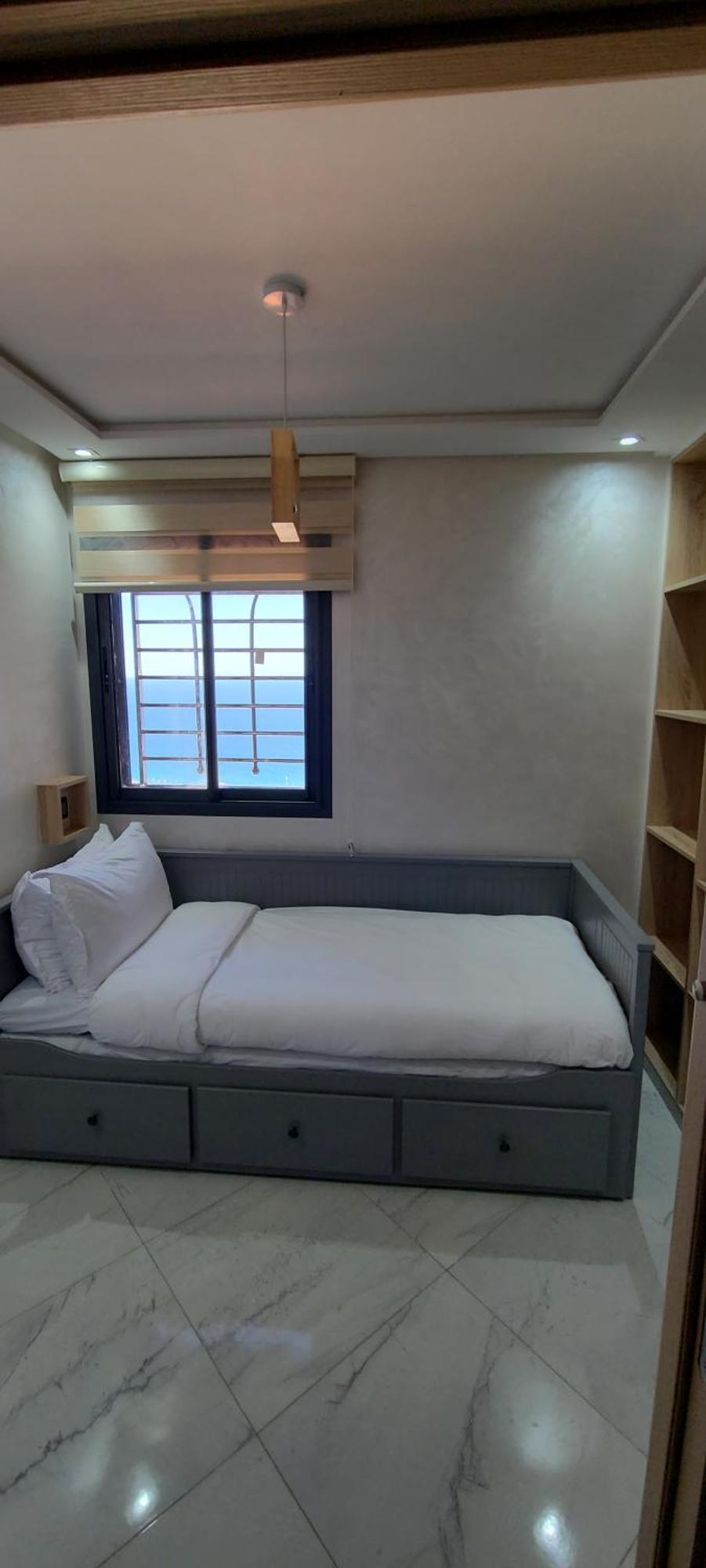 Appartment Bades Alhoceima Al Hoceima Ngoại thất bức ảnh